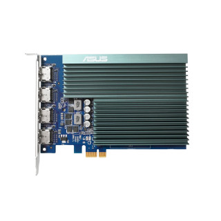 ASUS COMPONENTS ASUS VGA GT730-4H-SL-2GD5 4X HDMI